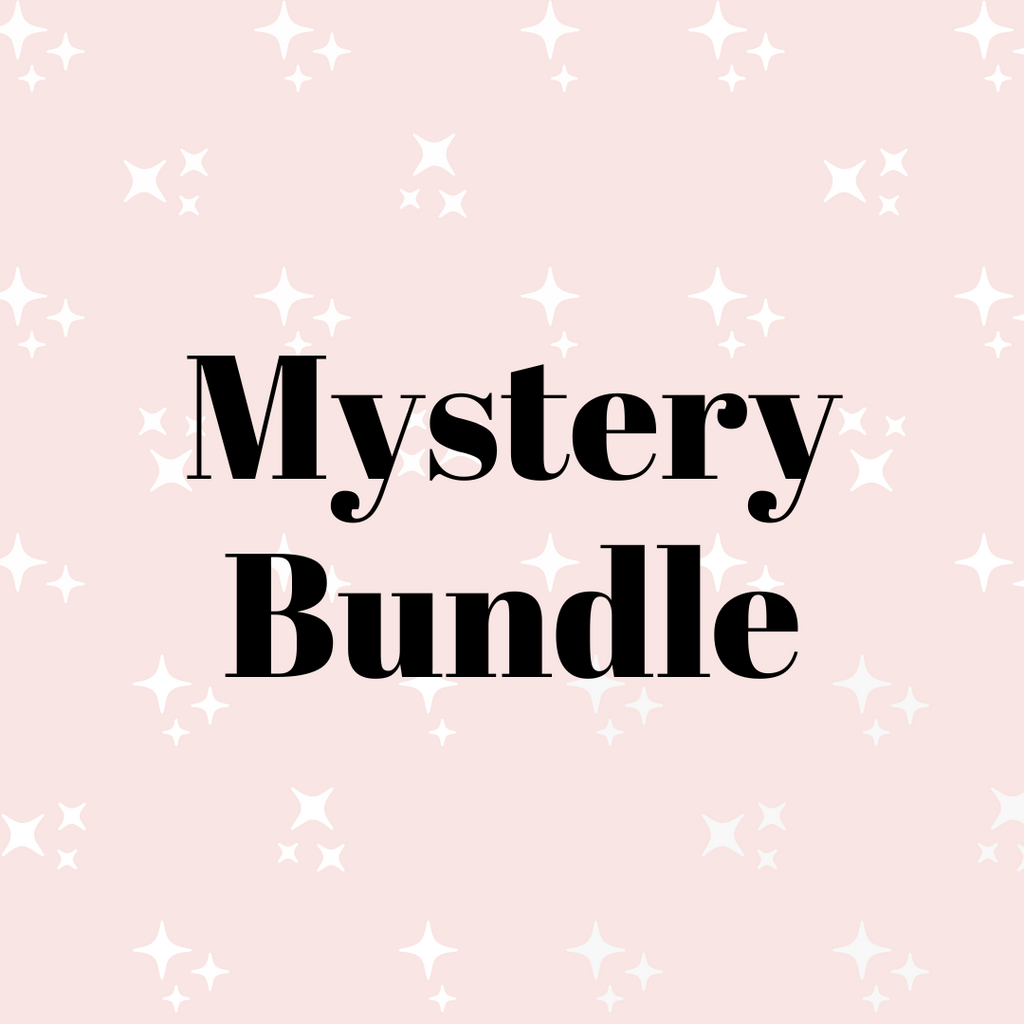 Store Mystery bundle