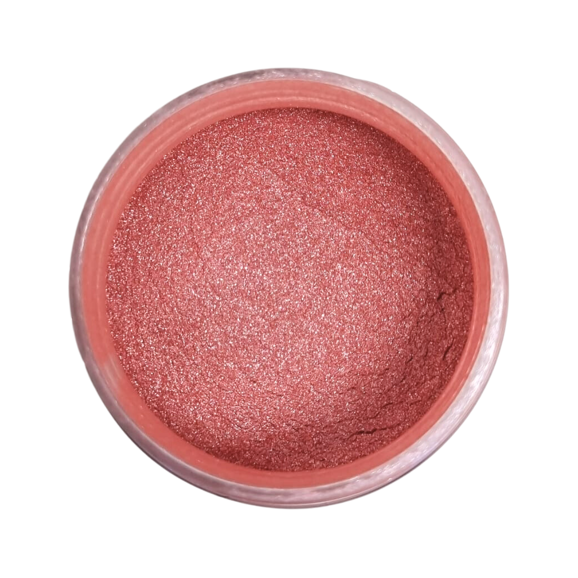 Pink Pong Mica Powder