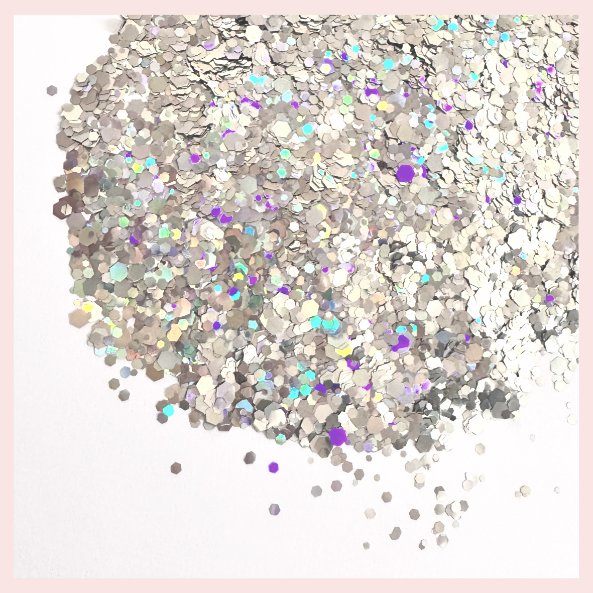 Midnight Sparkles Glitter Mix