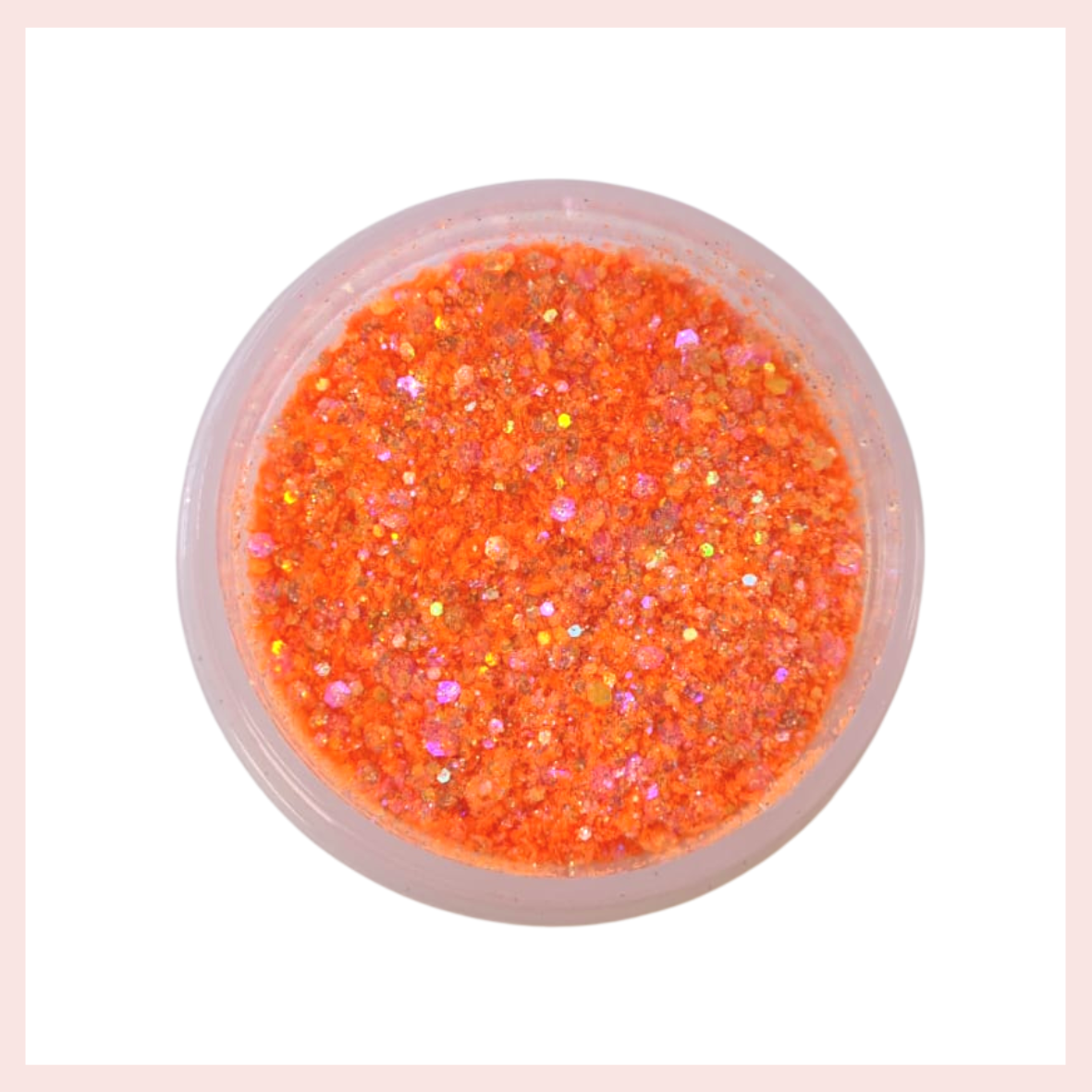 Rio Glitter