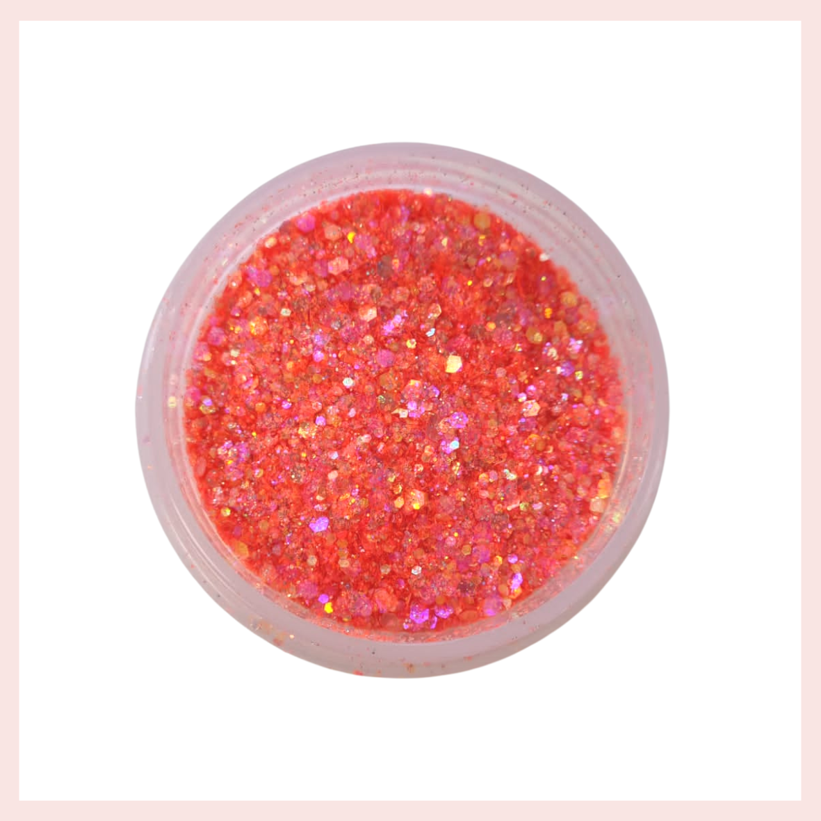 Tallulah Glitter