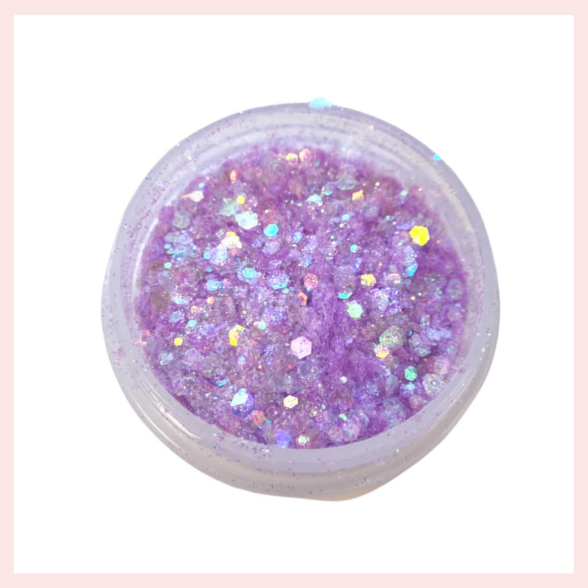 Thea Glitter