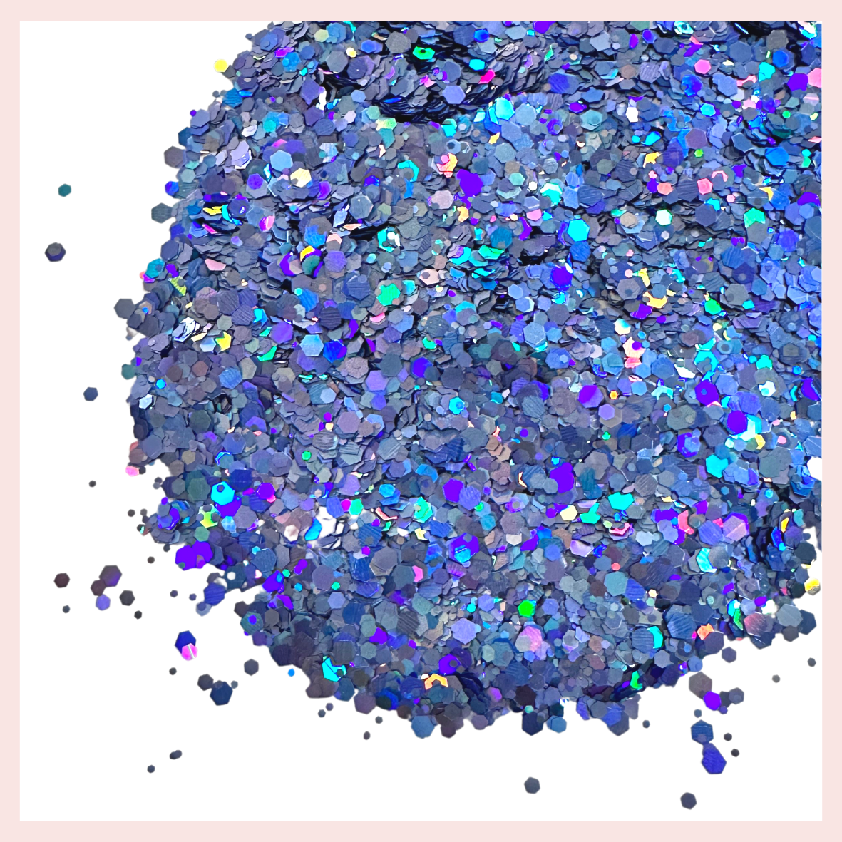 Genie Glitter Mix