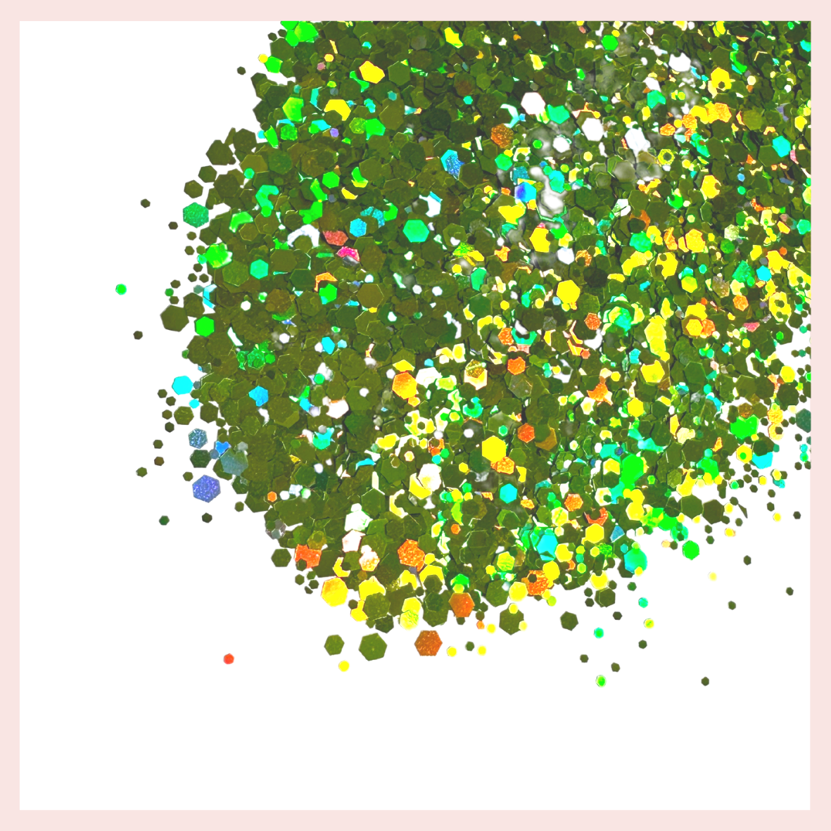 Tinx Glitter Mix